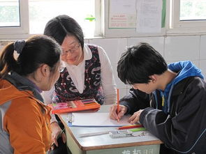 愛心與專業(yè)同行 心理咨詢志愿者走進(jìn)我市特殊教育學(xué)校開展教育咨詢服務(wù)